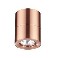 потолочный светильник odeon light copperium 3586/1c в Великом Новгороде