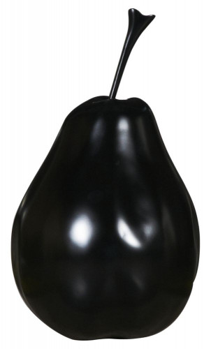 декор pear black small в Великом Новгороде