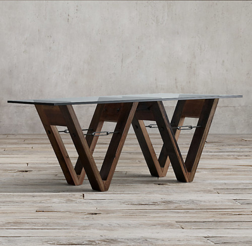 стол wood and glass 152 коричневый в Великом Новгороде