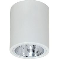 потолочный светильник luminex downlight round 7236 в Великом Новгороде