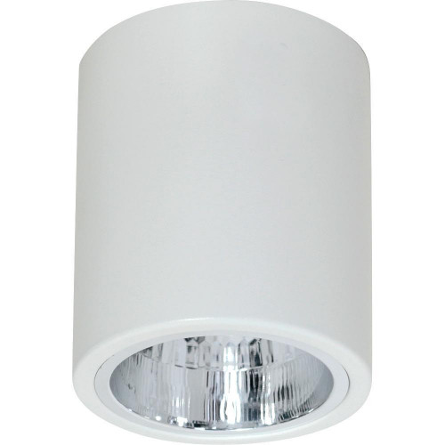 потолочный светильник luminex downlight round 7236 в Великом Новгороде