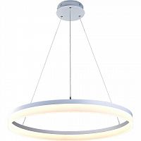 подвесной светодиодный светильник arte lamp 41 a9308sp-1wh в Великом Новгороде