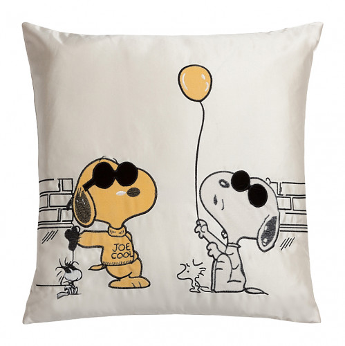 подушка снупи и вудсток snoopy & woodstock в Великом Новгороде