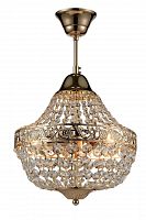 подвесная люстра st luce anticato sl669.203.03 в Великом Новгороде
