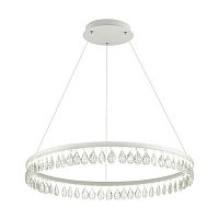 подвесной светодиодный светильник odeon light onix 4602/48l в Великом Новгороде