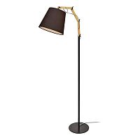 торшер arte lamp pinoccio a5700pn-1bk в Великом Новгороде